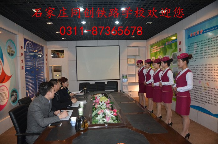 在经过几个小时紧张的初试和复试之后