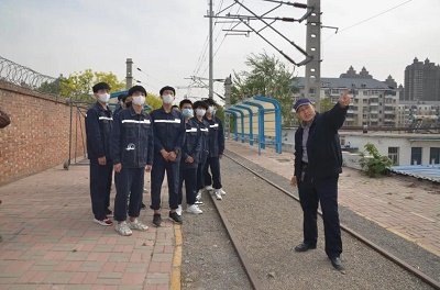 城市轨道交通